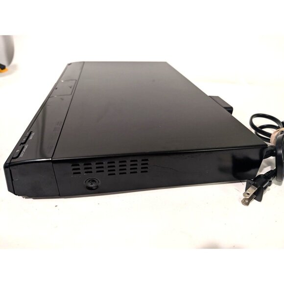 Panasonic SA-BT730 5.1 Home Theater System Blu-Ray / DVD Player No Remote *READ* - Picture 7 of 16